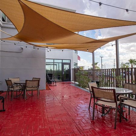 Hampton Inn El Centro Bagian luar foto