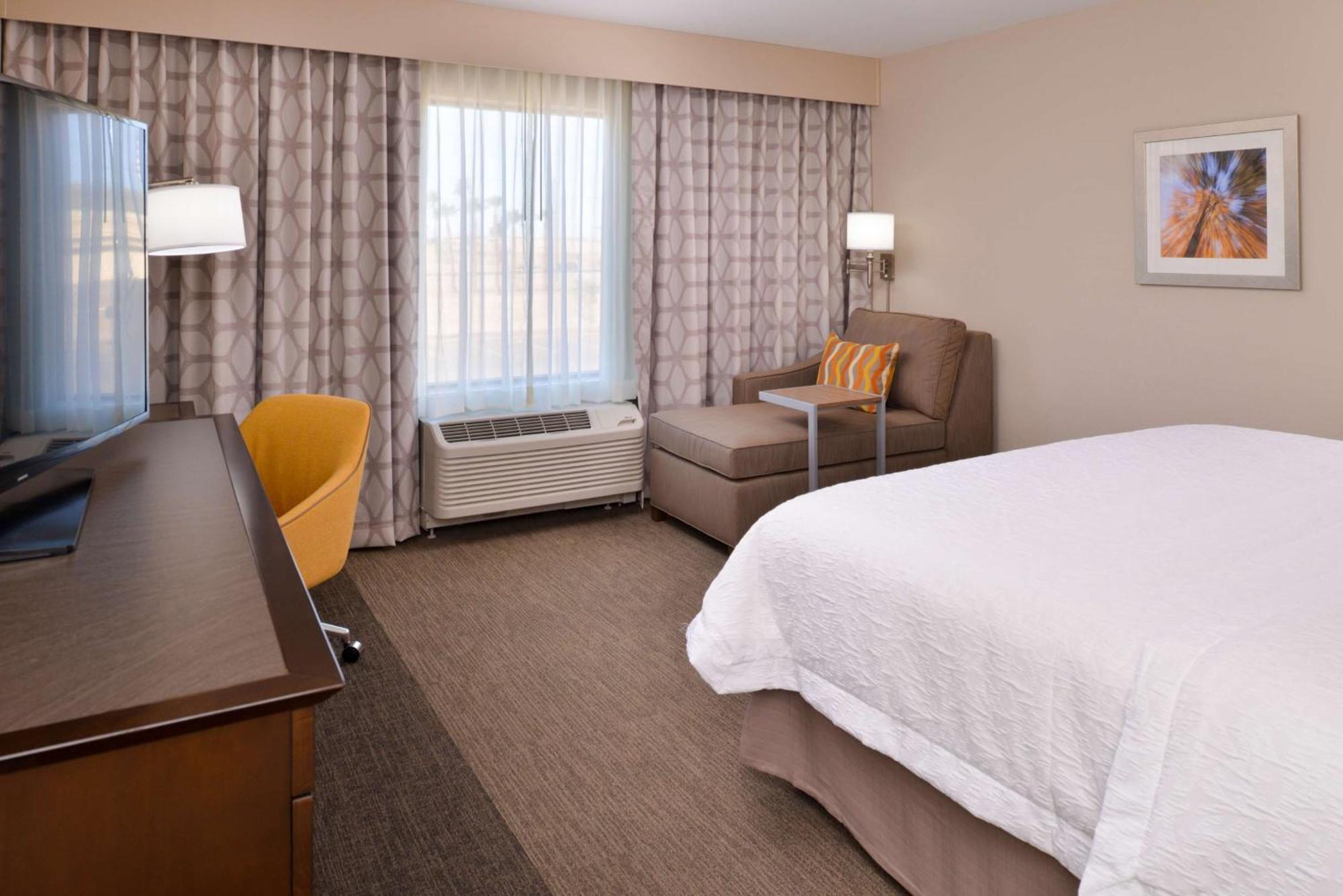 Hampton Inn El Centro Bagian luar foto