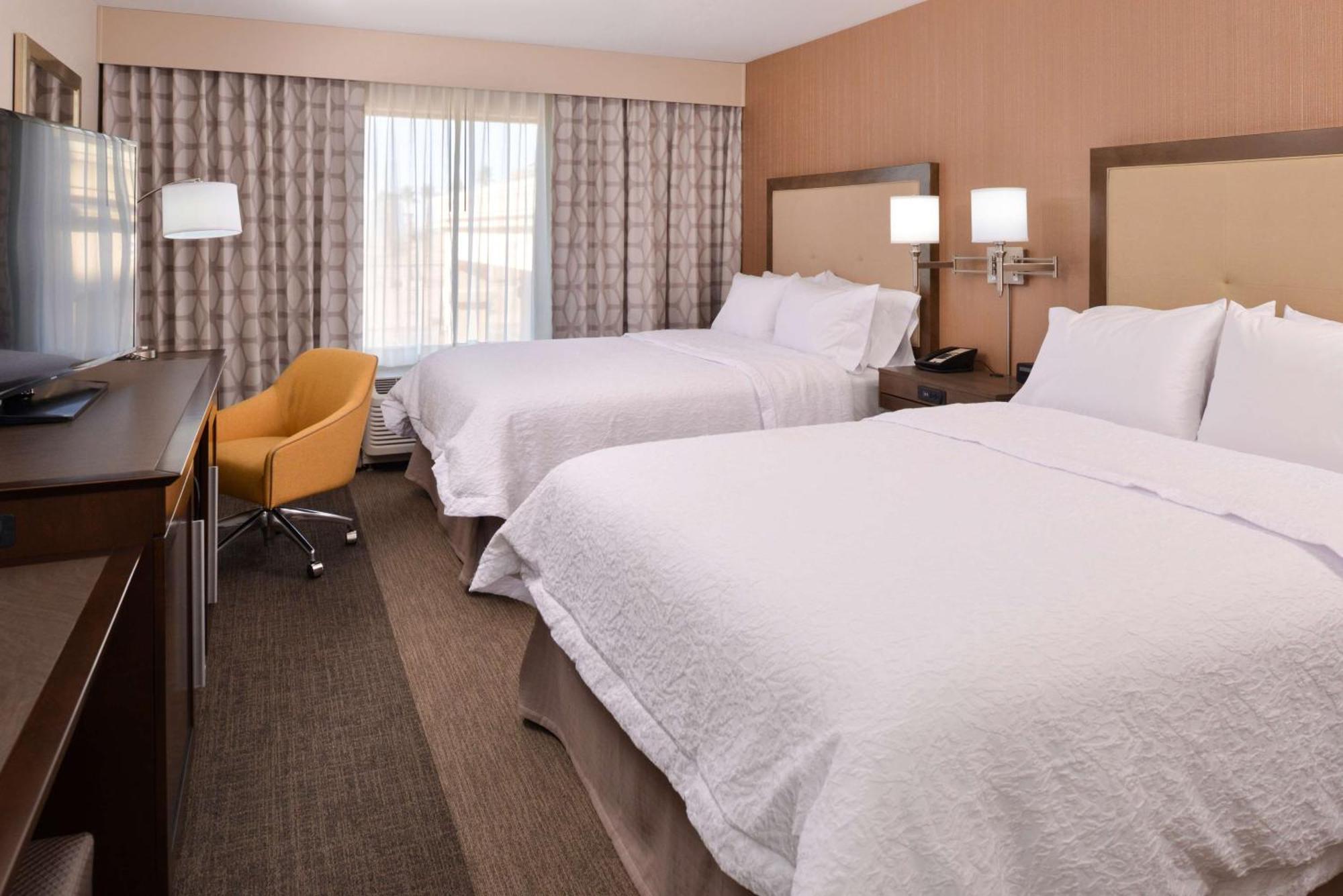 Hampton Inn El Centro Bagian luar foto