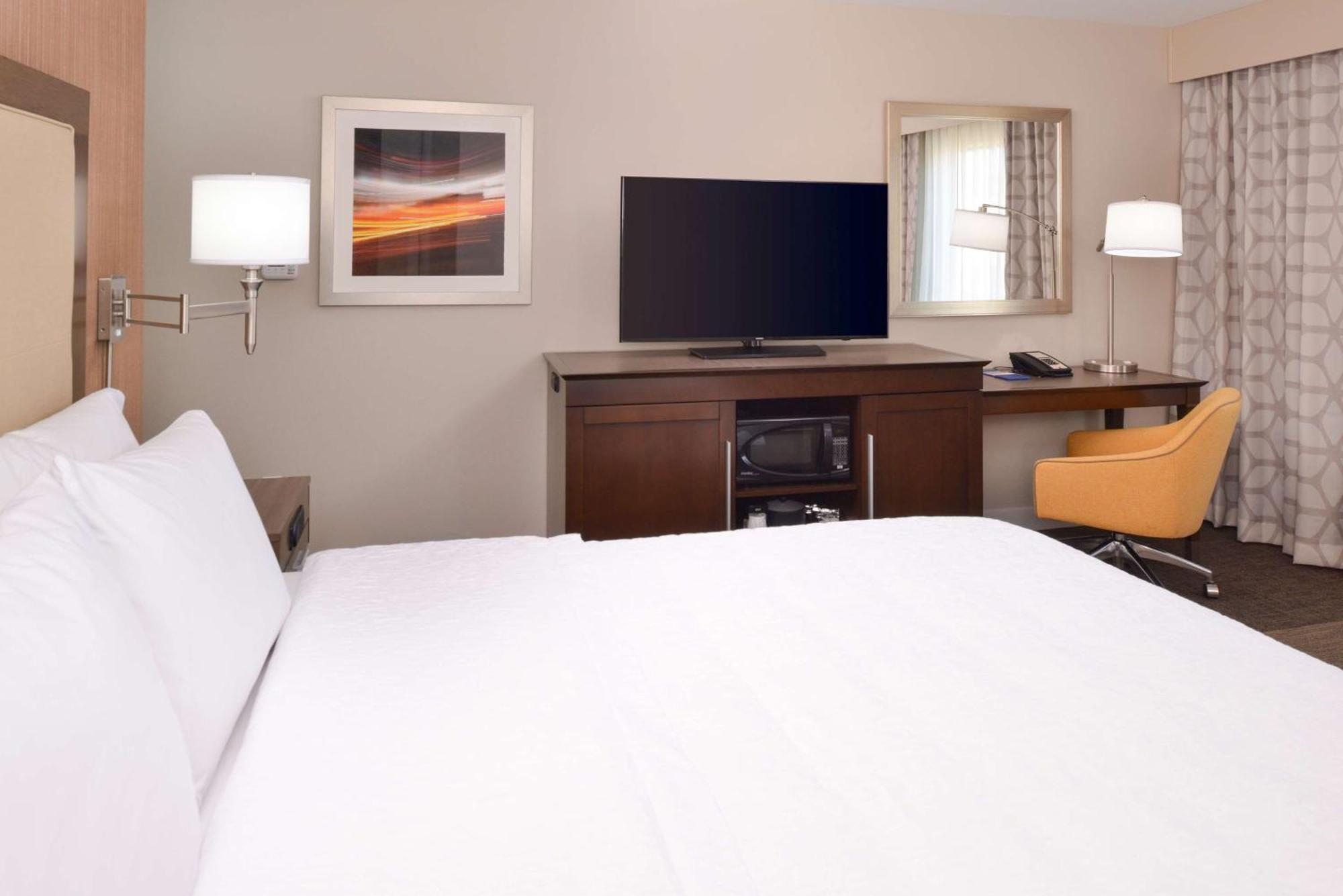 Hampton Inn El Centro Bagian luar foto